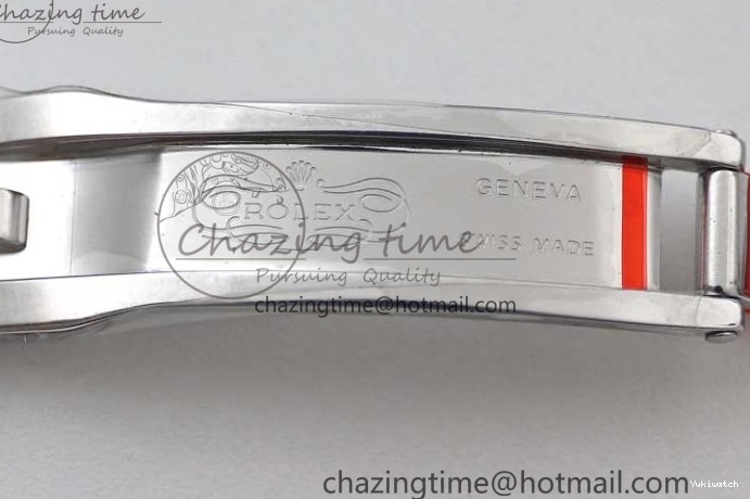 SS on Silver Steel Lady Bracelet 1:1 904L 28 TWF Best Dial DateJust President Edition NH05 0426